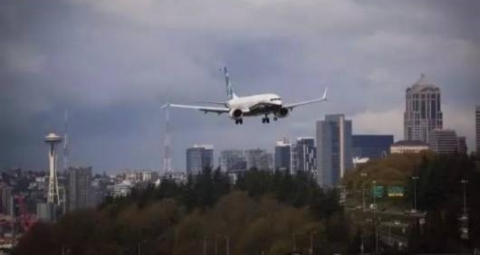 国产C919首飞成功 未来将面对这些对手