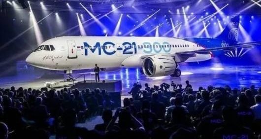 国产C919首飞成功 未来将面对这些对手