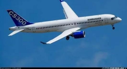 国产C919首飞成功 未来将面对这些对手