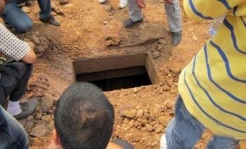 老大爷挖出50余件“宋代陶俑“，上缴获200元奖励！