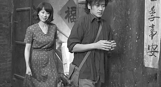 亲生儿子成富豪钱用麻袋装，却只给了他500块，外加一个耳光！