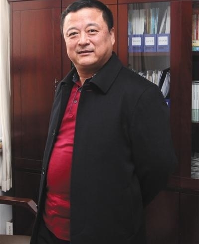 廊坊环保局官员完成治霾小说三部曲 想拍成电视剧