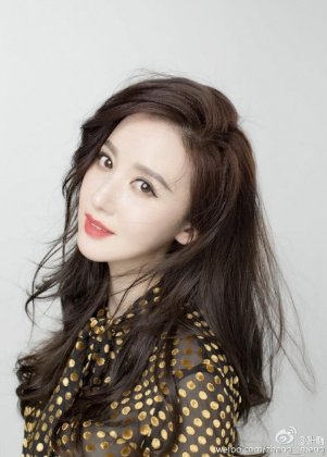 女星演技和美貌不输赵丽颖，出道13年却总是当女配角