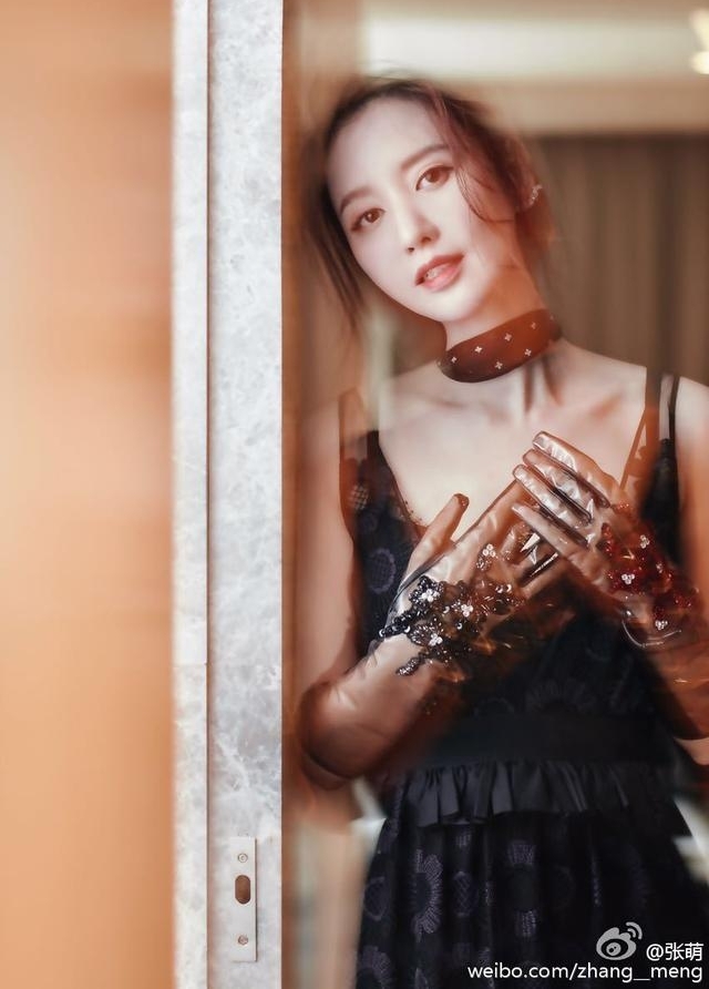 女星演技和美貌不输赵丽颖，出道13年却总是当女配角