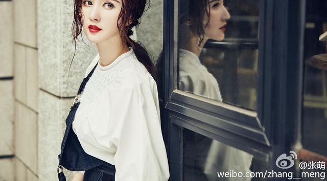 女星演技和美貌不输赵丽颖，出道13年却总是当女配角