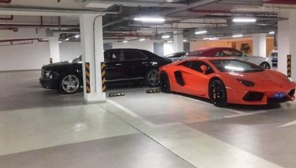 王思聪再添两辆豪车，霸气对销售员说“这车我要了”！