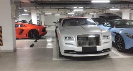 王思聪再添两辆豪车，霸气对销售员说“这车我要了”！