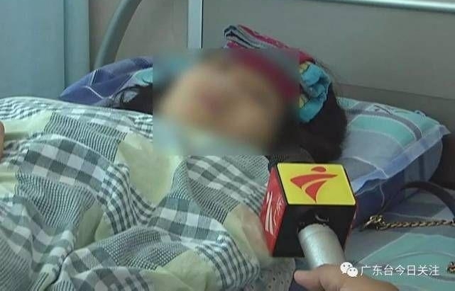 广州中医院给患者注射过期药水 院长说是“中奖”