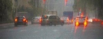 雷暴暴雨昨日齐上阵今日立夏，这两天珠海雨阵阵