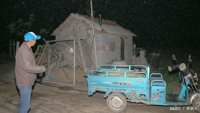 “买水”浇地，大旱之下的农民昼夜守井、夜不归宿