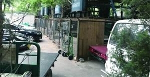 售价高使用麻烦 立体车位成鸡肋