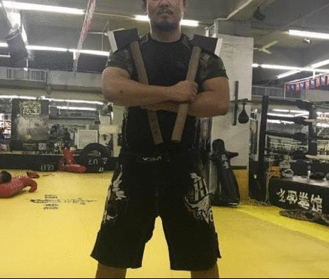 徐晓冬名下公司被列入异常经营　注册地址查无踪迹