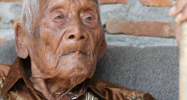 全球最老男人瑞离世，终年146岁，死前和家人说：让他离逝