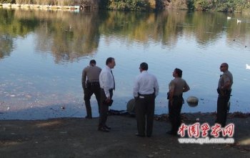 中美联合破获11年前杀妻案 掀开司法协作新篇章