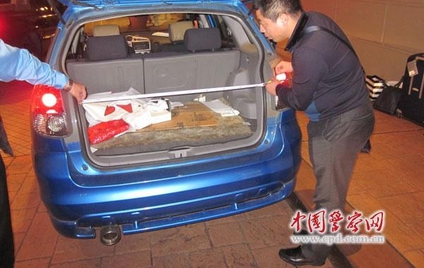 中美联合破获11年前杀妻案 掀开司法协作新篇章