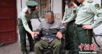 湖北襄阳“抱火哥”万元家庭梦想基金帮助他人