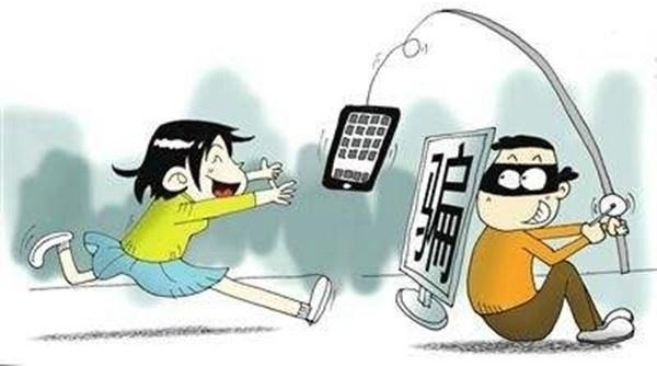 简直了！他居然设局骗了自己的舅妈50万！