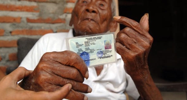 全球最老男人瑞离世，终年146岁，死前和家人说：让他离逝