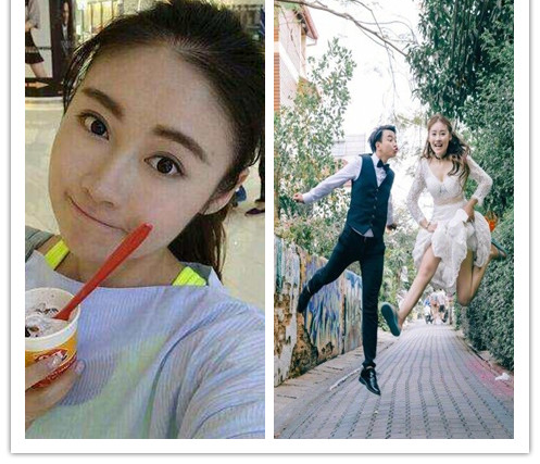 准新娘腿腿，医院楼下被捅杀不治身亡