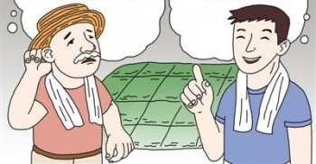 这地，究竟该咋种？纪家父子的四次较量