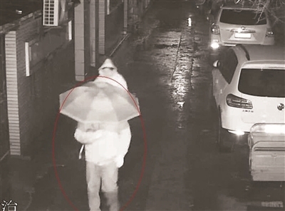 小老板10万现金深夜被偷 作案者竟是锛偛辉诔★紓的他