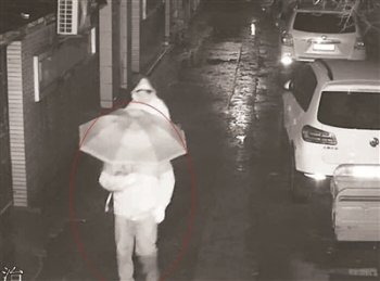 小老板10万现金深夜被偷 作案者竟是锛偛辉诔★紓的他