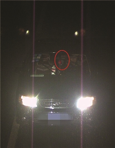 小老板10万现金深夜被偷 作案者竟是锛偛辉诔★紓的他