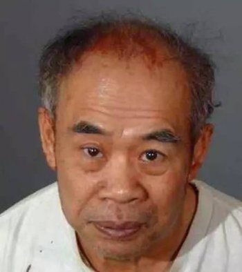 中国女子赴美行房后遭32刀砍杀 只因一条绿枕巾