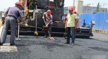 好消息！明早八点，金阳南路交通恢复通行