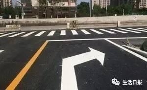 生活早报 ||济南有了绿色出行专道！专供BRT、公交及非机动...