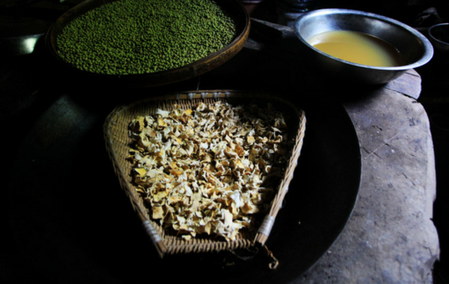 镜头下：农村留守老人的真实生活，看完心中莫名的难过