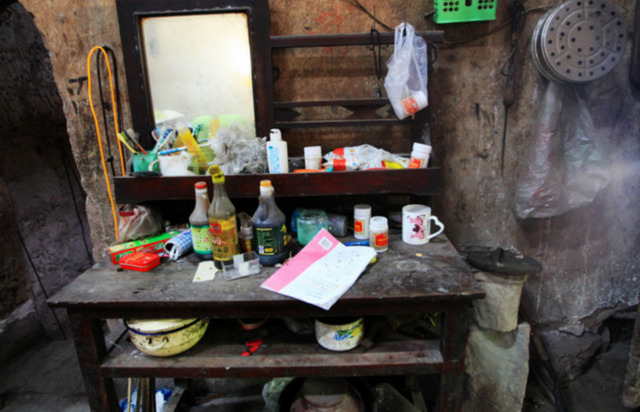 镜头下：农村留守老人的真实生活，看完心中莫名的难过