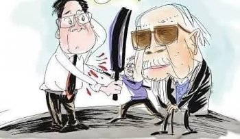 医院和养生馆，到底谁是骗子？