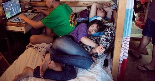 现实告诉你，移民美国，没有想象中那样美好