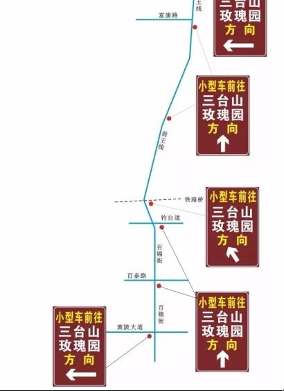 黄陂旅游最全景区交通线路