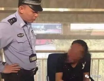 “你们大城市真不好偷！”来杭州还没伸手就被东站的警察给逮了！