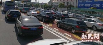 崇明马拉松今举行 东滩湿地上午闭园