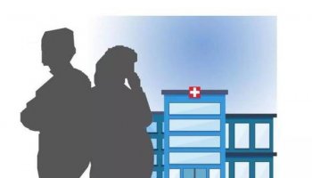 丈夫想要二胎妻子私自堕胎 丈夫告妻子并要赔偿