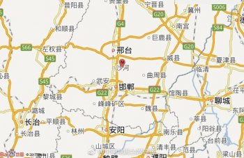 河北邯郸市永年县发生2.8级地震 震源深度13千米