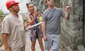 中国美女嫁给外国小伙，婚后花700万做的这件事让人惊叹强悍！