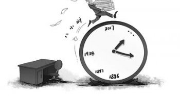 五一劳动节临近来“扫盲”：八小时工作制是怎么来的