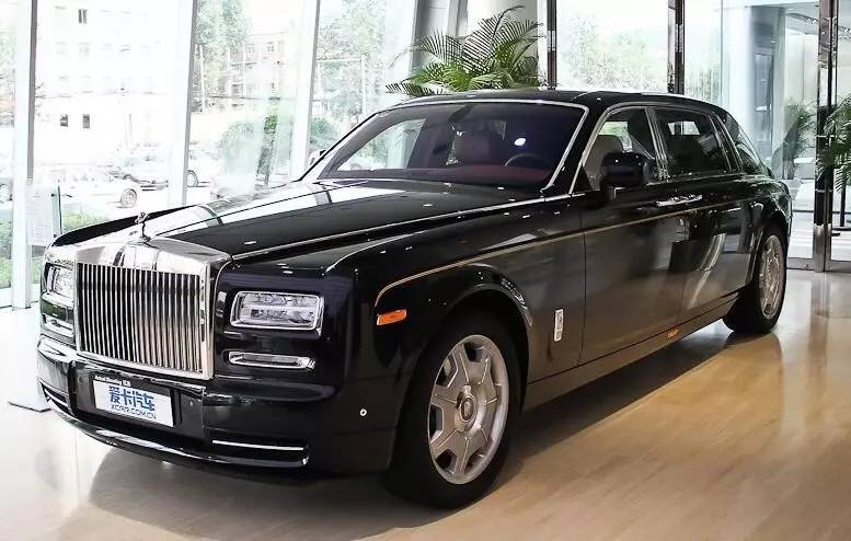 坐拥千万豪宅、劳斯莱斯  这富二代却常年在高铁盗窃