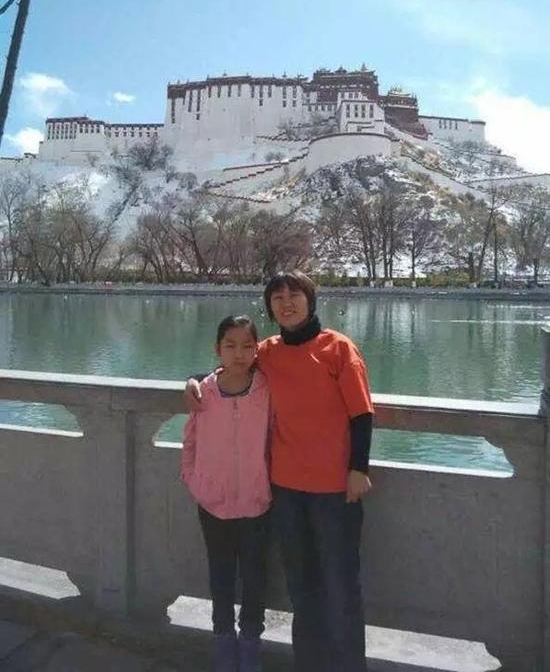 党报:谁是范雨素? 以文学为武器对抗存在的荒芜