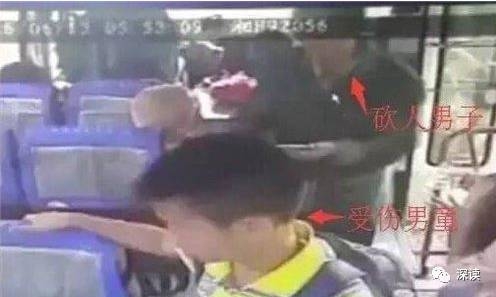 为泄愤刀捅医务人员10岁儿子 益阳农民被判死缓