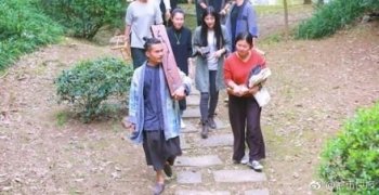 一群90后在杭州过起了隐世生活