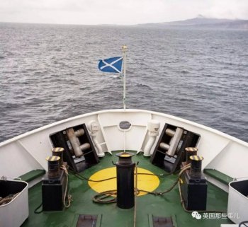 一个只有63人的小岛，撵走岛主，自己整了一套领先世界的电力系统…也是牛！