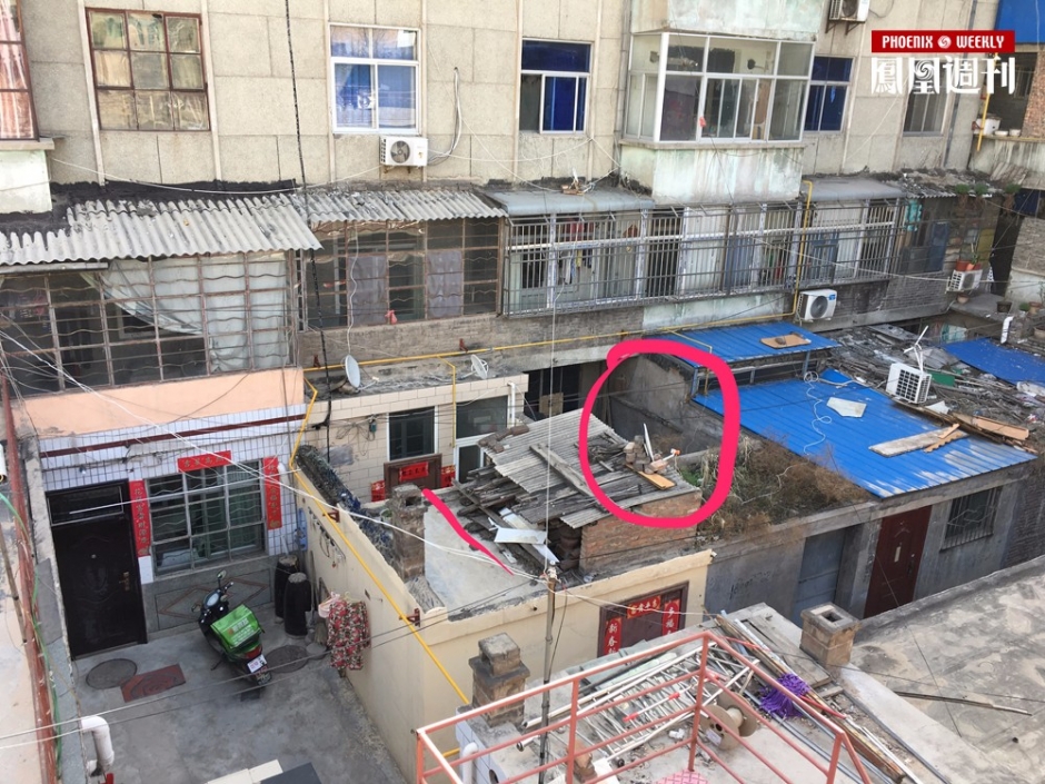 疑似精神病人21年前杀5人未被收治 今再杀两人