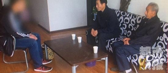 父母深陷传销窝点 小伙携爷爷外公千里赴西安解救