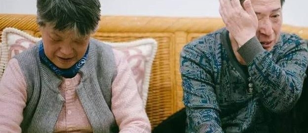 老人渴望变性70余年，得知背后心酸家人都表示支持