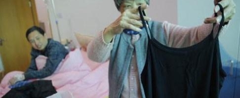 老人渴望变性70余年，得知背后心酸家人都表示支持